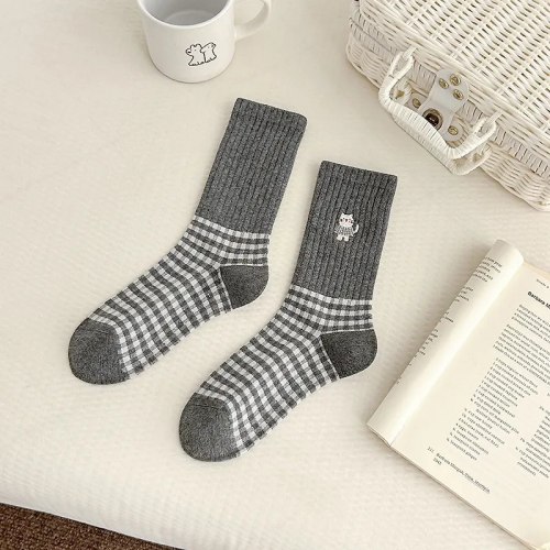 Носки женские / арт. 287-122