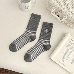 Носки женские / арт. 287-122