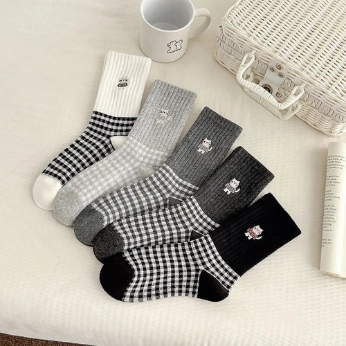 Носки женские / арт. 287-122