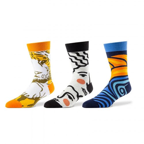 Носки унисекс / арт. 287-133