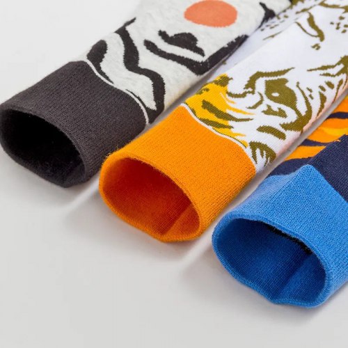 Носки унисекс / арт. 287-133