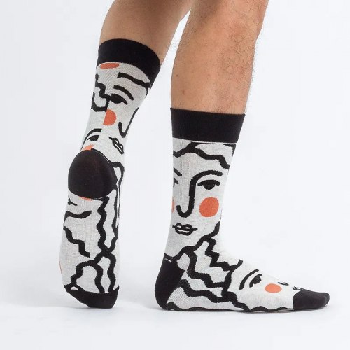 Носки унисекс / арт. 287-133