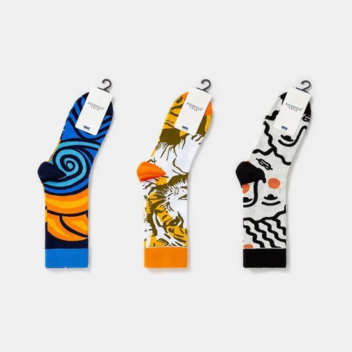 Носки унисекс / арт. 287-133