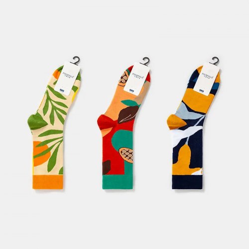 Носки унисекс / арт. 287-132