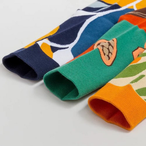 Носки унисекс / арт. 287-132