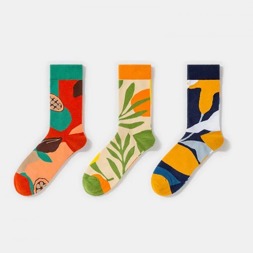 Носки унисекс / арт. 287-132