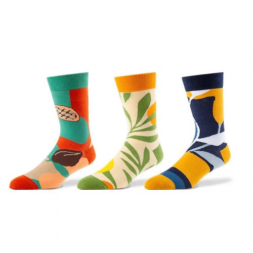 Носки унисекс / арт. 287-132