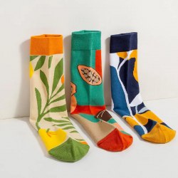 Носки унисекс / арт. 287-132