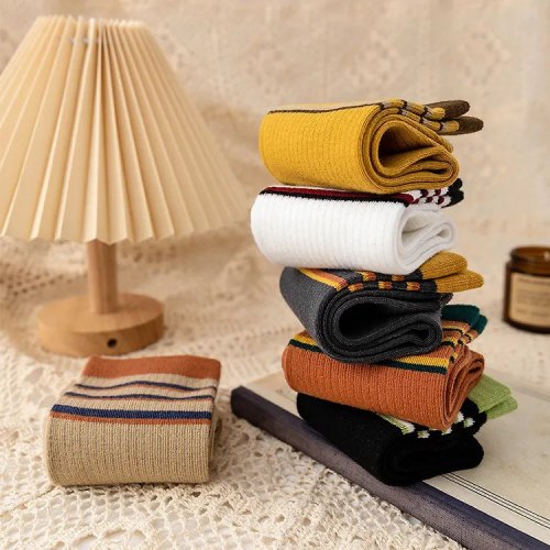 Носки женские / арт. 287-134