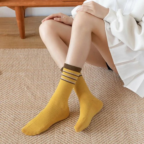 Носки женские / арт. 287-134