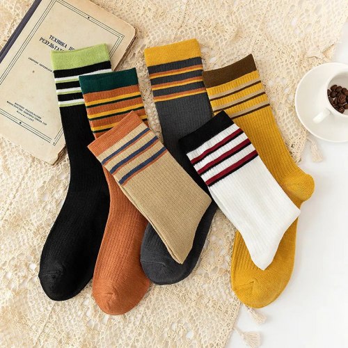 Носки женские / арт. 287-134