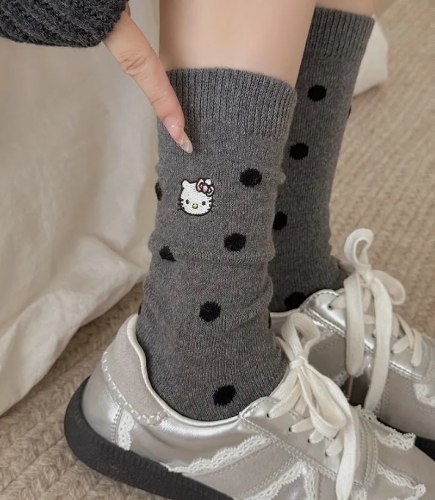 Носки женские / арт. 287-118