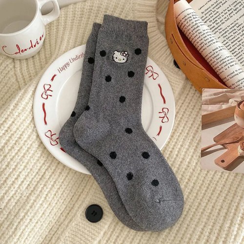 Носки женские / арт. 287-118