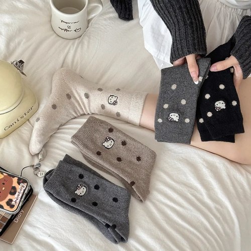 Носки женские / арт. 287-118