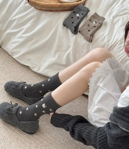 Носки женские / арт. 287-118