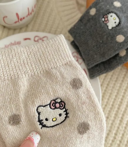 Носки женские / арт. 287-118