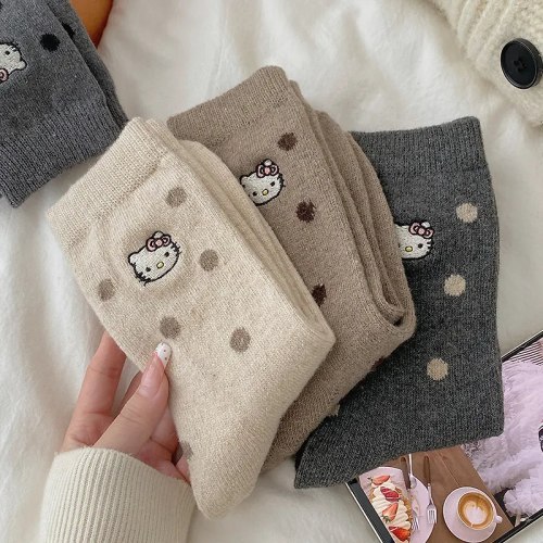 Носки женские / арт. 287-117