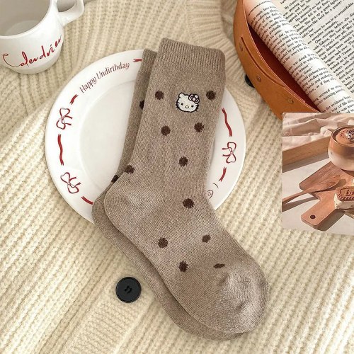 Носки женские / арт. 287-117