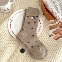 Носки женские / арт. 287-117