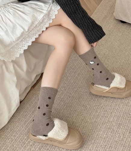 Носки женские / арт. 287-117