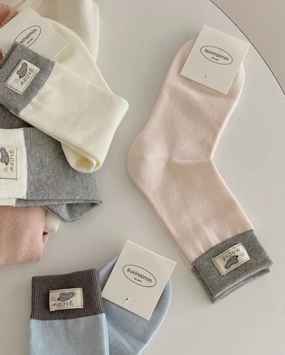 Носки женские / арт. 287-119