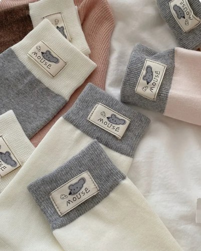 Носки женские / арт. 287-119