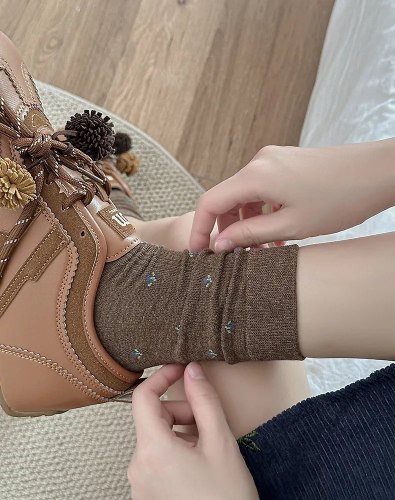 Носки женские / арт. 287-111