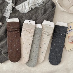 Носки женские / арт. 287-111