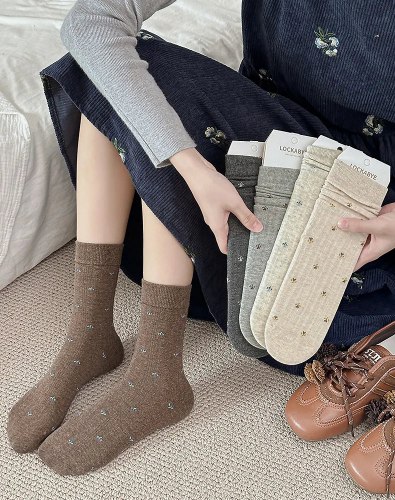 Носки женские / арт. 287-111