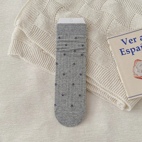 Носки женские / арт. 287-110