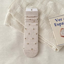 Носки женские / арт. 287-109