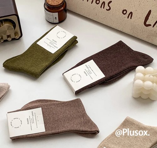 Носки унисекс PLUSOX (Плюсокс) / арт. 287-145