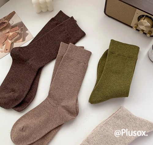 Носки унисекс PLUSOX (Плюсокс) / арт. 287-145