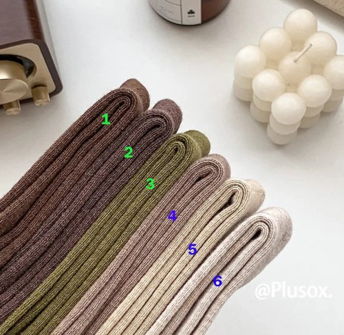 Носки унисекс PLUSOX (Плюсокс) / арт. 287-145