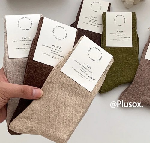 Носки унисекс PLUSOX (Плюсокс) / арт. 287-145