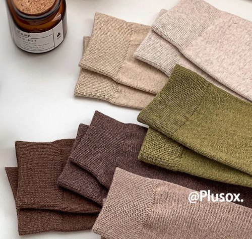 Носки унисекс PLUSOX (Плюсокс) / арт. 287-145