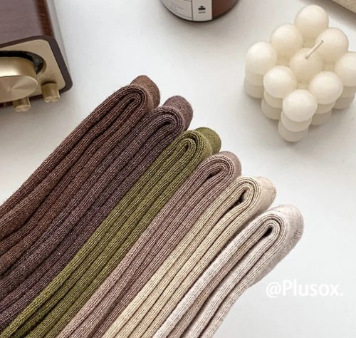 Носки унисекс PLUSOX (Плюсокс) / арт. 287-145