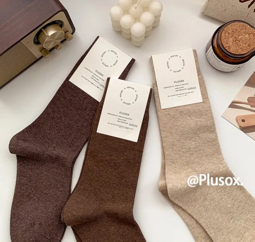 Носки унисекс PLUSOX (Плюсокс) / арт. 287-145