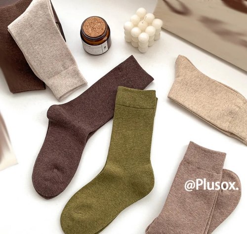 Носки унисекс PLUSOX (Плюсокс) / арт. 287-145