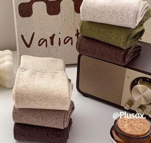 Носки унисекс PLUSOX (Плюсокс) / арт. 287-145