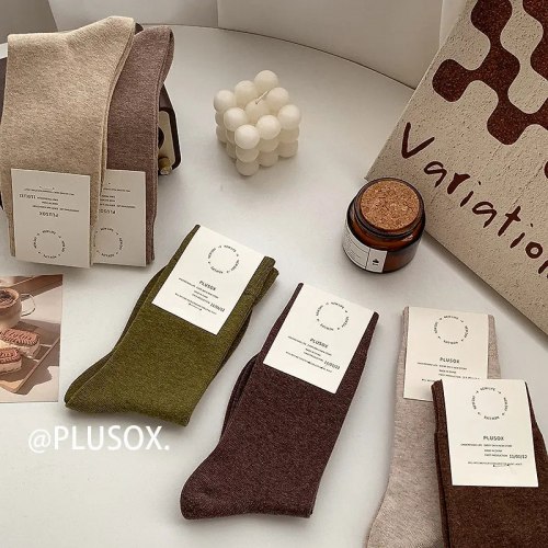 Носки унисекс PLUSOX (Плюсокс) / арт. 287-145