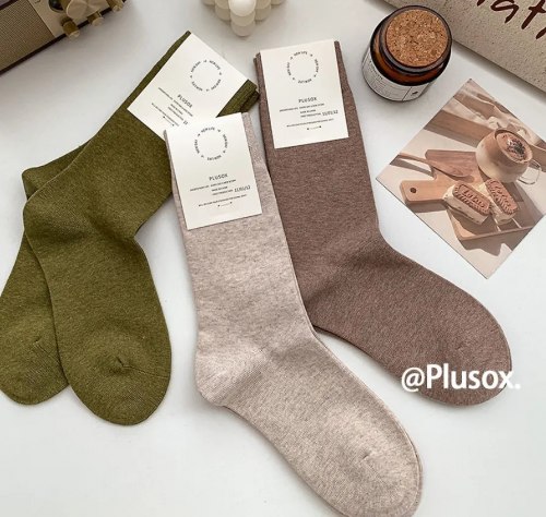 Носки унисекс PLUSOX (Плюсокс) / арт. 287-145