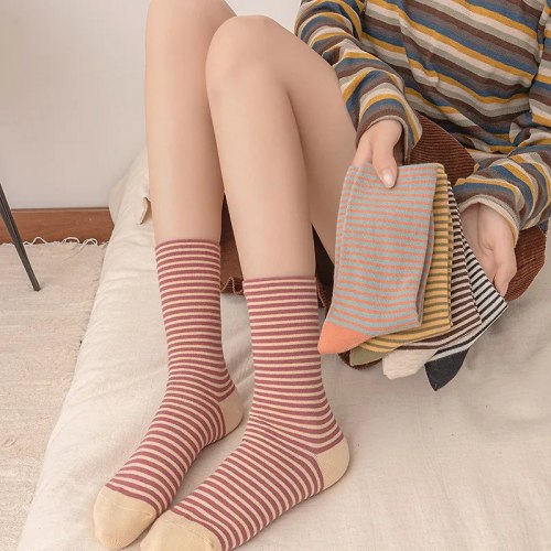 Носки женские / арт. 287-114