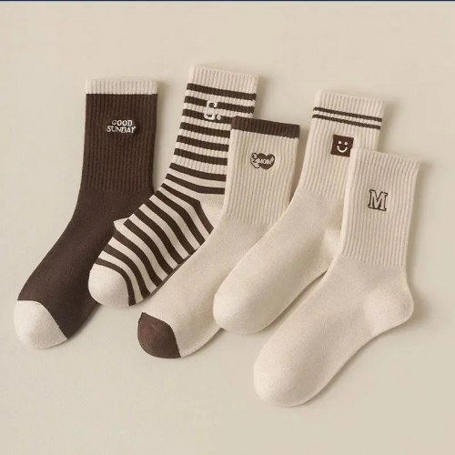 Носки женские / арт. 287-107