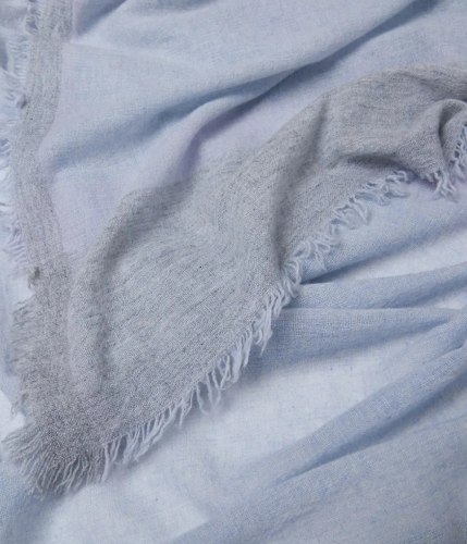 Шерстяная шаль 130*190 см. / арт. 287-169