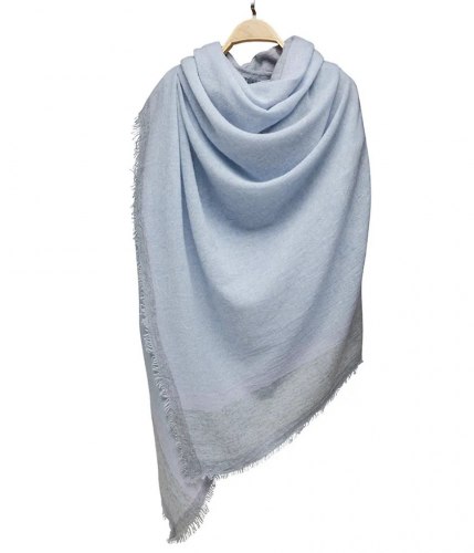 Шерстяная шаль 130*190 см. / арт. 287-169