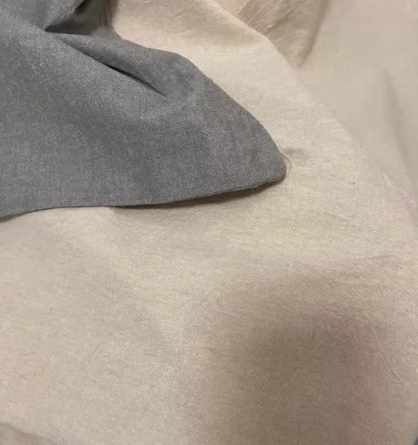 Простыня хлопковая "Бежевый" 0,9/1 / арт. 289-9