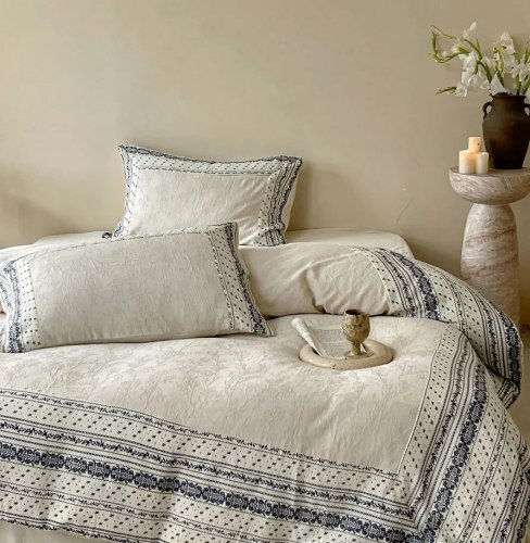 Комплект белья для спальни (Япония) 1.8 / арт. 287-17