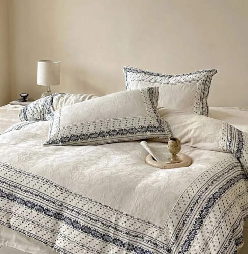 Комплект белья для спальни (Япония) 1.8 / арт. 287-17