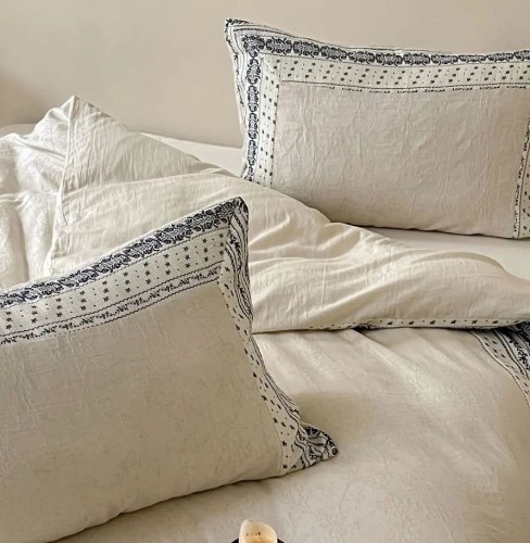 Комплект белья для спальни (Япония) 1.8 / арт. 287-17